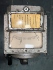 Biddle Megger Turn Crank Insulation Tester — photo 3