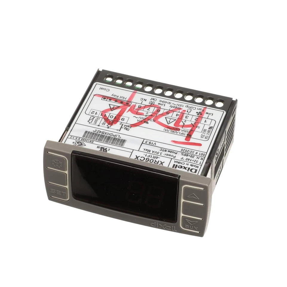 Atosa 控制器适用于 Mbf8001 W0302184 - 正品原始设备制造商更换部件