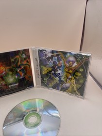 Gauntlet Legends (Sega Dreamcast, 2000) Complete Tested CIB