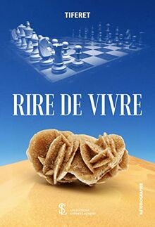 Rire de vivre von Tiferet | Buch | Zustand gut