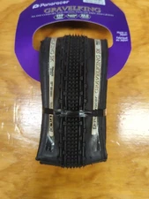 Panaracer Gravelking SK 700x32 Tubeless TLC Gravel Tire Black