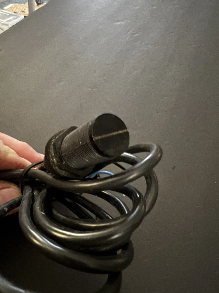 Honeywell CP18D1DNL2 Photoelectric Sensor - Image 4 of 4