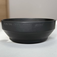 N MINT- Pentax RH-A 77mm Lens Hood for PENTAX-A 645 300/4 ED IF From JAPAN