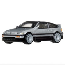 2026 Hot Wheels Premium Car Culture - Japan Historics 5 - '88 Honda CRX - NEW