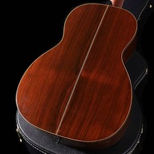 Martin CTM 00-21GE Acoustic Guitar Sitka Spruce Amazon Rosewood 2009