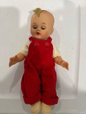 Vintage ETC Vinyl Baby Doll