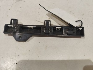 BMW 3 F30 F35 F31 2012 Rechts Halterung Stoßstange Stoßfänger vorne PAR12035