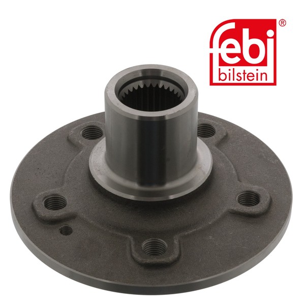 Febi Bilstein Radnabe Hinten FüR Mercedes-Benz Vito Mixto Kasten Viano-image
