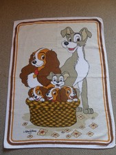 Kinderbadetuch "Walt Disney" Größe ca. 88x68cm