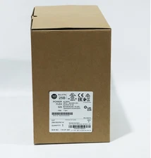 18.5 kW (25 HP) Fast Delivery AC Drive 25B-D037N114 PowerFlex 525 Series A AB