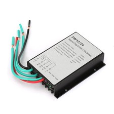 Waterproof Wind Generator Charge Controller Regulator FW12/24 New