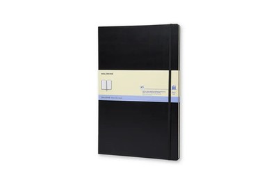 Moleskine Folio Sketch-Book A3, black | Buch | 96 S. | Englisch | 2009
