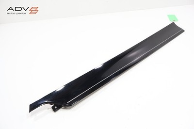 2022 - 2026 KIA CARNIVAL REAR RIGHT SIDE QUARTER PANEL TRACK RAIL MOLDING OEM