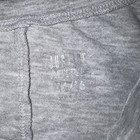 Justice Girls T Shirt FIERCE Sequin Flip Pink/Green Gray Crop Tee Dance 14-16 — photo 3