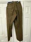 Korea War Ike Jacket/Pants Uniform 8th Army/3rd ID — photo 9