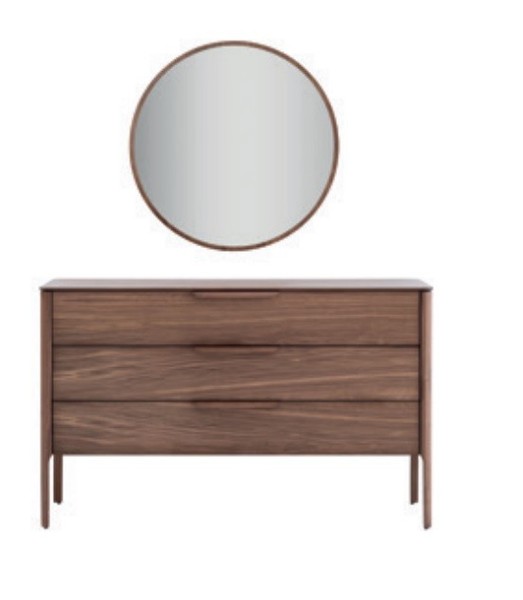 Kommode Spiegel Modern Kommode Mit Spiegel Luxus Moder Design Kommoden-image