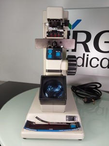 Topcon LM-P5 Digital Lensmeter