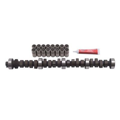 Edelbrock Engine Camshaft and Lifter Kit Fits 1964 TVR Griffith