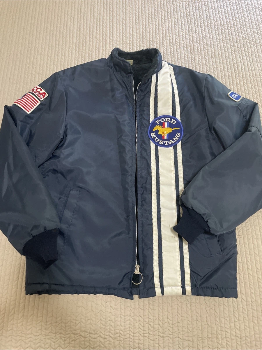 ford cobra jacket products for sale | eBay