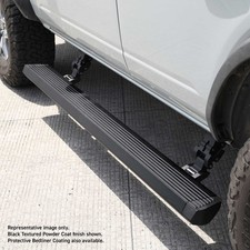 Jeep Gladiator Electric Side Steps, Running Board (2020+) | Go Rhino E1