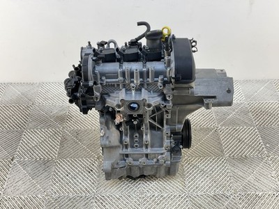 Skoda Kamiq 2022 Benzin/Autogas 66kW Motor DBY MJA99978