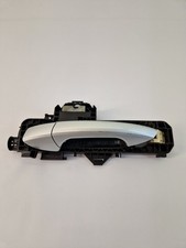 MERCEDES BENZ C W204 Türgriff aussen Hinten Links Rear Left door handle a3455010 MERCEDES BENZ C W204 Türgriff aussen Hinten Links Rear Left door handle a3455010