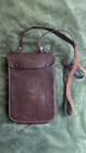 RARE ORIGINAL WW2 Japan Imperial Army Map Case, Good Condition — photo 3