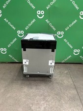 Hotpoint Fully Integrated Full Size Dishwasher - H8IHT59LSUK #LF124040