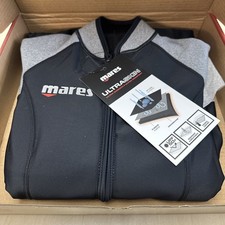 Mares Ultraskin Steamer