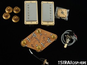 Gibson Burstbucker Pickups | eBay