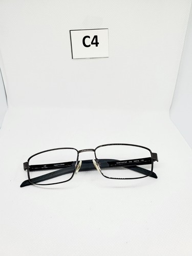 Columbia Full Rim Eyeglasses northstar c02 54-16 135