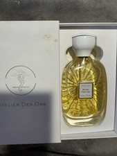 Nuda Veritas Atelier des Ors 香水- 一款2018年中性香水
