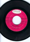 THE DIPLOMATS- "HERE'S A HEART"/"HE'S GOT YOU NOW"- AROCK 1004