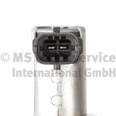 PIERBURG Valve de pression d'huile VOLVO 1,5 B3154T B3154T2 B3154T4 B3154T5 - Photo 2/2