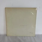 The Beatles - White Album ( 1968  UK 2xLP)  PCS 7067-8