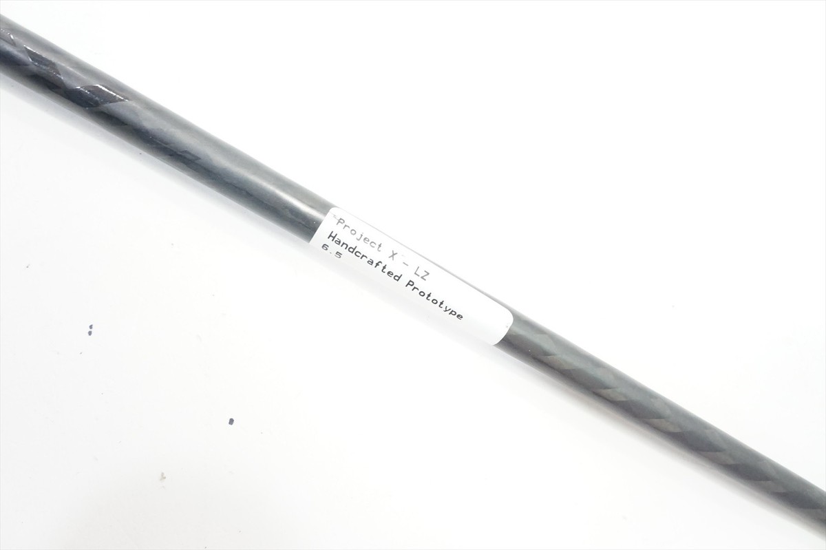 Project X Lz Prototype HC 6.5 60g X-STIFF 43.75