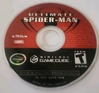 New ListingGAMECUBE ULTIMATE SPIDER-MAN GC SPIDERMAN NINTENDO DISC ONLY