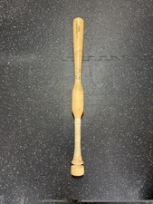 Camwood Bat Training Baseball Bat 30.5 Inches Hands-n-Speed Trainer