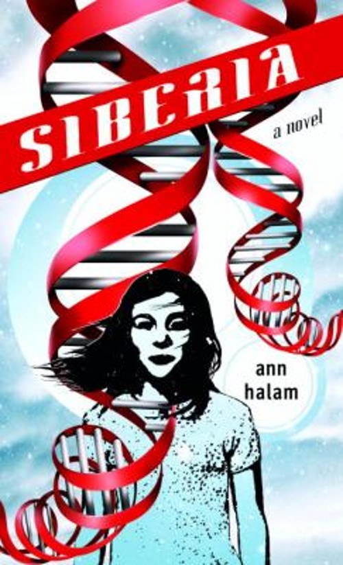 Siberia : A Novel Mass Market Paperbound Ann HalamFree US Delivery | ISBN:0553494147