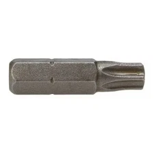 Apex Tool Group 440-Tx-45X Apex T45 Insert Torx Bit, 1/4 Hex Drive