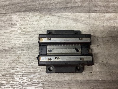 THK HSR15A Linear Guide Rail Bearing Block #133N149