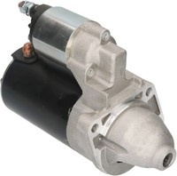 HC-Cargo Anlasser Starter 1.1 Kw FüR Fiat 500 C 0.9 Alfa Romeo Mito Ypsilon