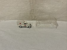Solido 1:43 1930 Citroen C4F Ambulance - CSI W Case FREE SHIP