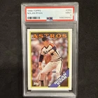 1988 Topps Nolan Ryan #250 PSA 9 MINT Houston Astros