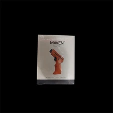 Maven Orange Torch Lighter K11