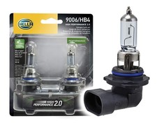 Hella 9006 2.0tb Twin Blister Kit High Performance Bulb 12v 55w 2 Pack Hella 9006 2.0tb Twin Blister Kit High Performance Bulb 12v 55w 2 Pack