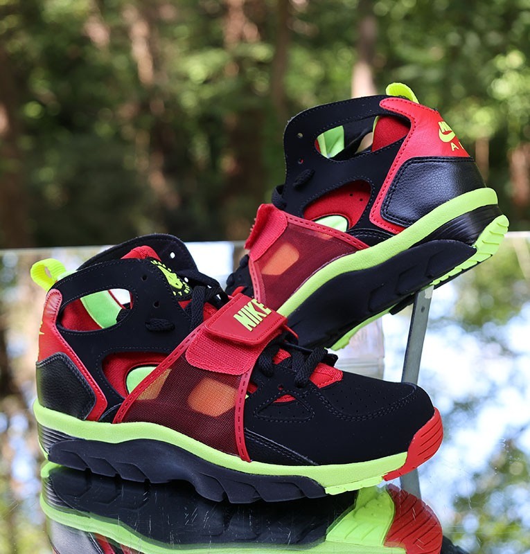 Huarache Sneakers Nike Air Huarache Ultra Hombre 2014 Deep