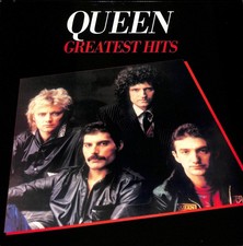 Queen – Greatest Hits - LP  vinile  MINT / MINT