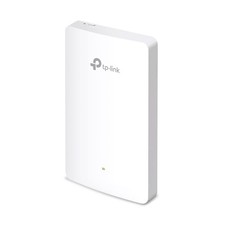 TP-Link AX1800 Wireless Dual-Band Gigabit Wall Access Point - White EAP615 