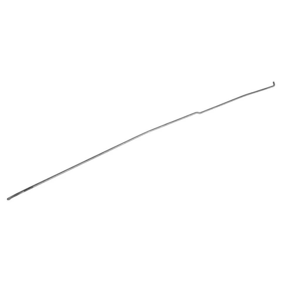 Manija de puerta OEM 15740529 varilla interior conductor izquierda izquierda izquierda para Chevy GMC Cadillac nuevo Foto 4 de 4